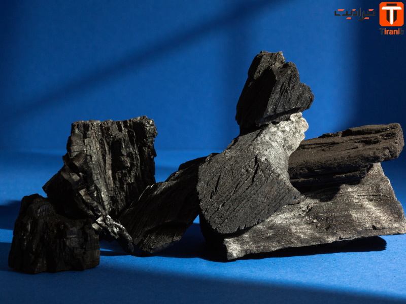 طرز تهیه زغال به روش سنتی + نکات مهم