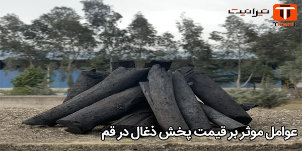 عوامل موثر بر قیمت پخش ذغال در قم عوامل موثر بر قیمت پخش ذغال در قم