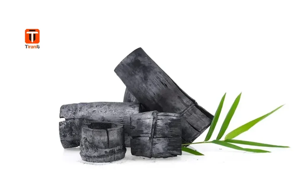 زغال غیر چوبی