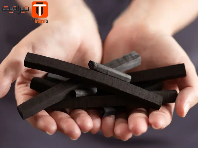 بازار مصرف زغال چینی؛ یک صنعت رو به رشد