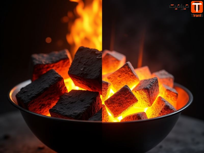 تفاوت در عملکرد حرارتی و تجربه کاربری