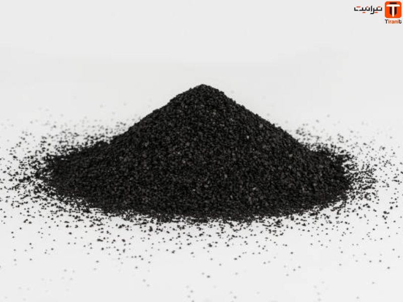 مزایای استفاده از کربن فعال در تصفیه آب