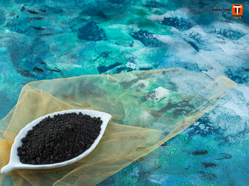 کاربردها و مزایای کربن فعال در فرآیند تصفیه آب