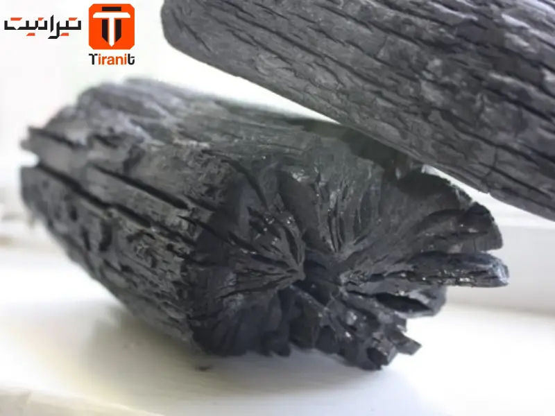 کاربردهای زغال چینی در بازارهای جهانی