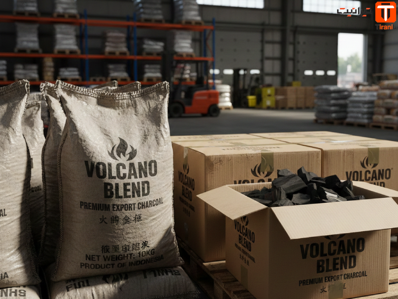 بسته‌بندی؛ جزئیاتی که فروش را می‌سازد