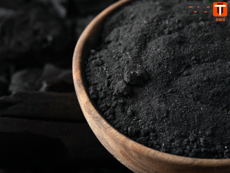 تولید زغال از خاک زغال؛ یک تولید سودمند