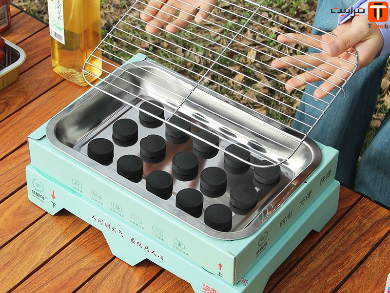 زغال بدون دود برای چه کسانی مناسب‌تر است؟