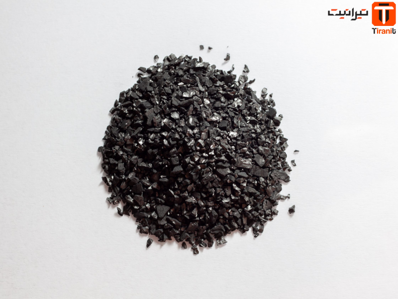 عوارض جانبی احتمالی زغال فعال