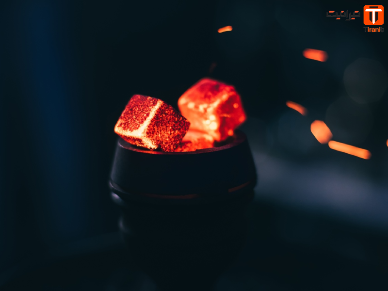 دمای بیش از حد بالا (Overheating)